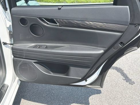 Used 2026 Genesis G80 3.5T Prestige AWD/4WD image 19