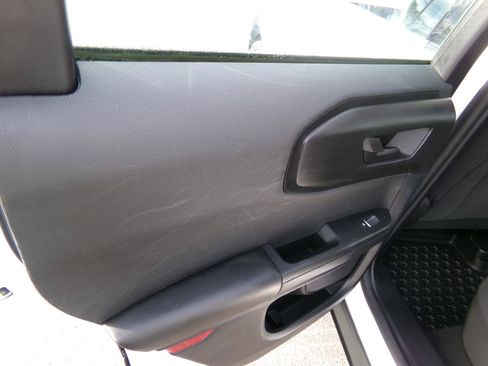 Used 2023 Ford Bronco Sport AWD/4WD image 26