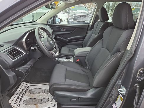 Used 2025 Subaru Ascent Premium w/ Premium Package image 14