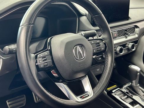 Used 2024 Acura Integra A-Spec FWD image 16