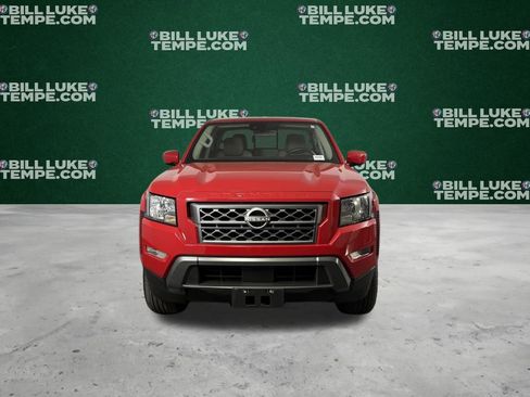 Used 2024 Nissan Frontier SV w/ SV Convenience Package image 10