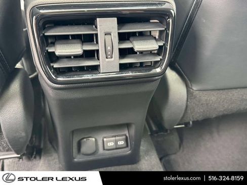 Used 2025 Lexus NX 350 AWD w/ Cold Area Package image 17