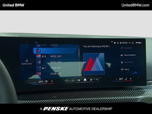 New 2027 BMW M4 Competition AWD/4WD image 8