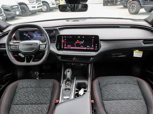 New 2026 Dodge Charger GT w/ Blacktop Package AWD/4WD image 12