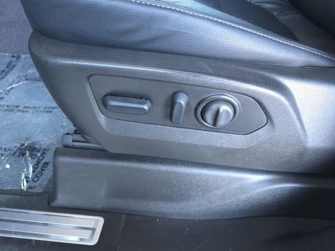 Used 2022 Chevrolet Silverado 1500 RST w/ LPO, Dark Essentials Package image 23