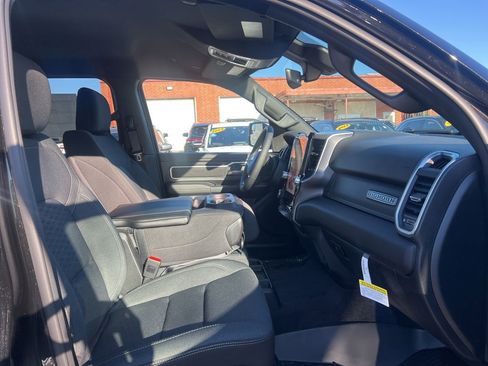 New 2026 RAM 1500 Big Horn image 19