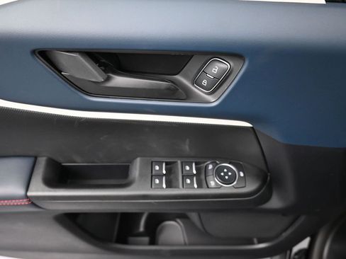 New 2025 Ford Bronco Sport Heritage AWD/4WD image 20