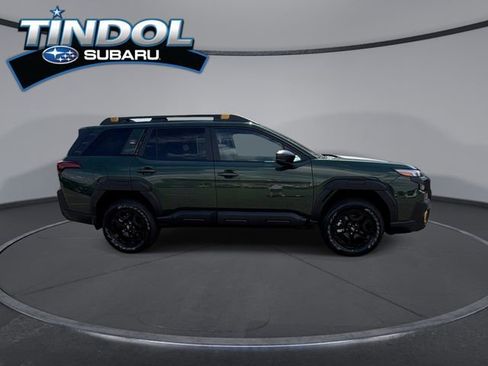 New 2026 Subaru Outback Wilderness AWD/4WD image 10