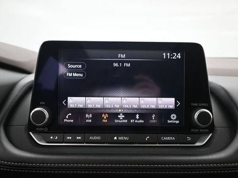 Used 2023 Nissan Rogue SV w/ SV Premium B Package AWD/4WD image 15