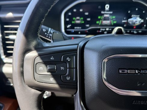 Used 2023 GMC Sierra 1500 Denali Ultimate image 14