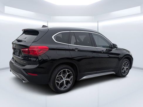 Used 2018 BMW X1 sDrive28i w/ Convenience Package image 3