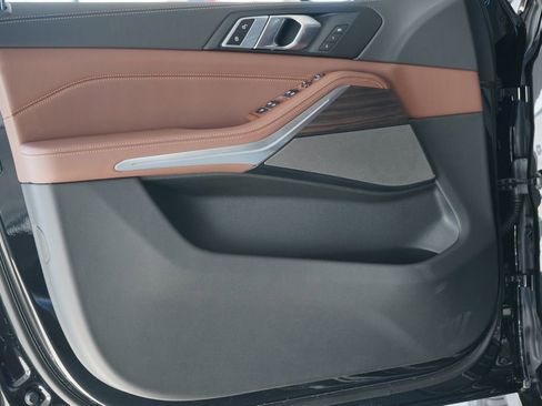 New 2026 BMW X5 sDrive40i w/ M Sport Package image 8