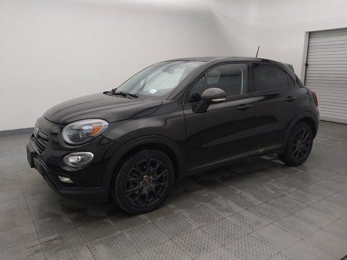 Used 2018 FIAT 500X Trekking image 2
