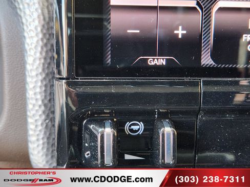 New 2026 RAM 1500 Limited AWD/4WD image 30