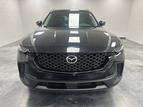New 2026 MAZDA CX-50 2.5 Hybrid w/ Weather Package AWD/4WD image 2