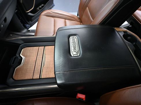 Used 2023 RAM 1500 Limited image 35