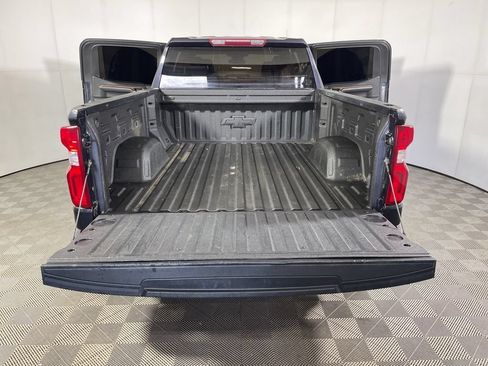 Used 2023 Chevrolet Silverado 1500 RST w/ Protection Package AWD/4WD image 21