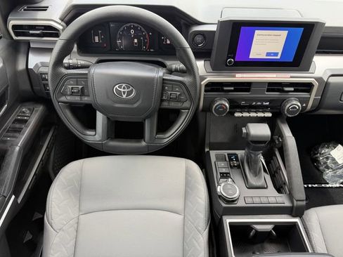 New 2026 Toyota Tacoma SR5 AWD/4WD image 13