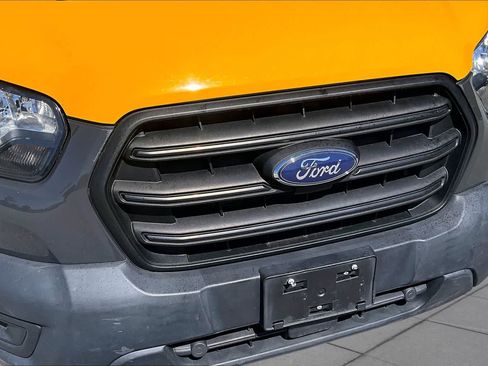 Used 2020 Ford Transit 250 148 High Roof w/ Load Area Protection Package RWD image 32