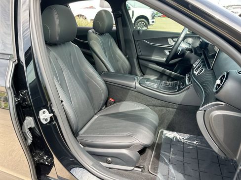 Used 2021 Mercedes-Benz E 350 4MATIC Sedan image 23