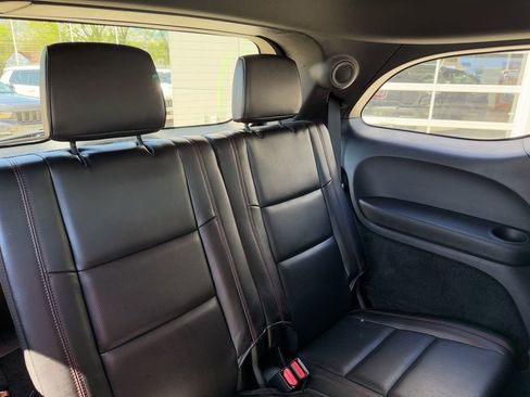 Used 2023 Dodge Durango R/T AWD/4WD image 40