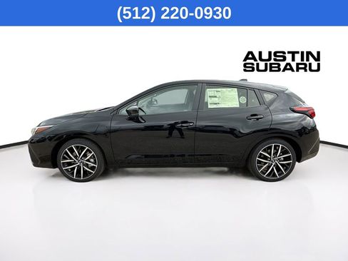 New 2025 Subaru Impreza 2.0i Sport image 5