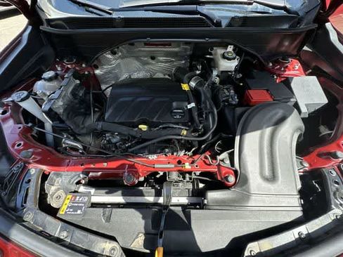 Used 2023 Buick Encore GX Select FWD image 26