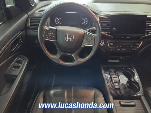 Used 2022 Honda Passport TrailSport image 9
