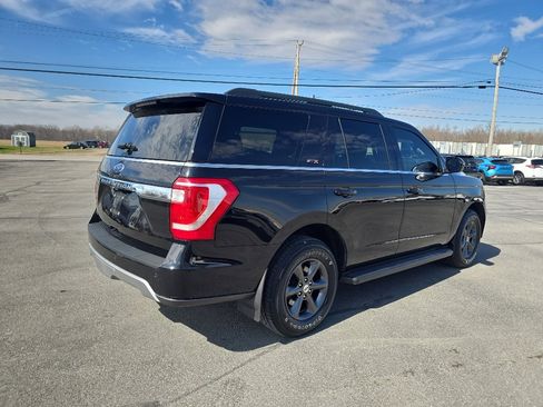 Used 2021 Ford Expedition XL image 5