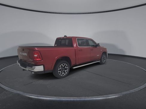New 2026 RAM 1500 Laramie image 16