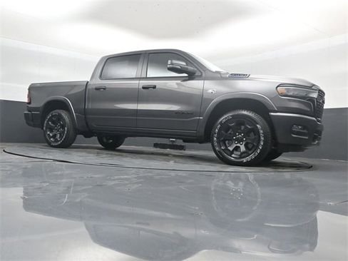 New 2026 RAM 1500 Big Horn image 35