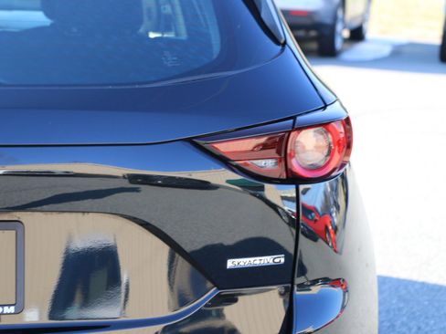 Used 2020 MAZDA CX-5 Sport image 7