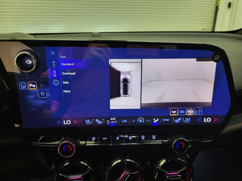 New 2026 Chevrolet Blazer EV RS AWD/4WD image 11