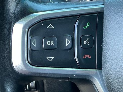 Used 2020 RAM 1500 Laramie AWD/4WD image 19