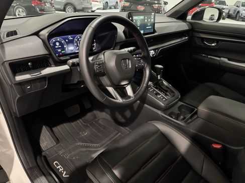 Used 2026 Honda CR-V Sport-L image 28