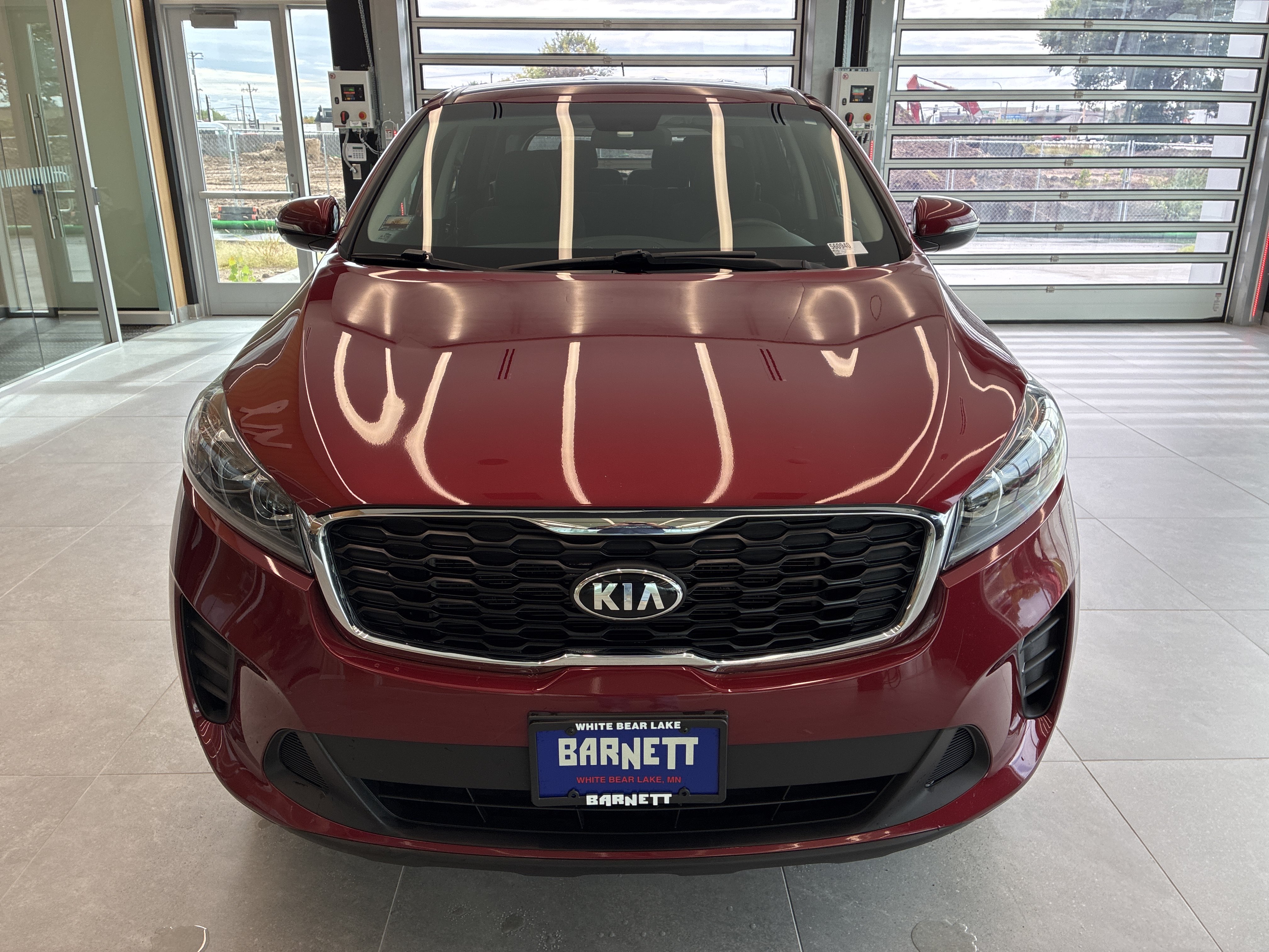 Used 2019 Kia Sorento AWD image 5