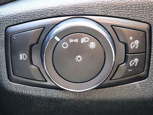 Used 2018 Ford EcoSport SE FWD image 41