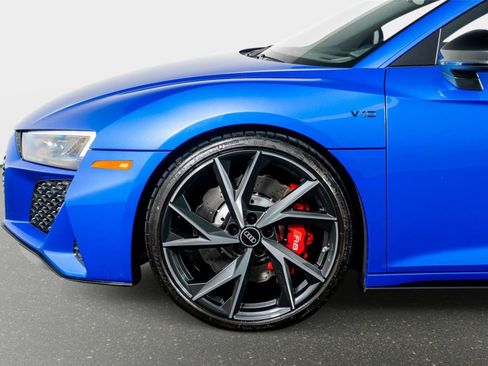 Used 2022 Audi R8 V10 performance image 19