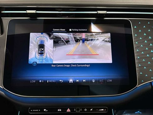 New 2026 Mercedes-Benz E 350 4MATIC Sedan image 21