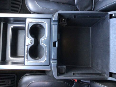 Used 2016 Chevrolet Silverado 2500 LTZ w/ LTZ Plus Package AWD/4WD image 31