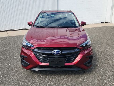 Certified 2025 Subaru Legacy Premium AWD/4WD image 2