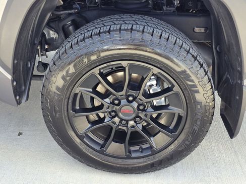 Used 2024 Toyota Tundra SR5 image 30