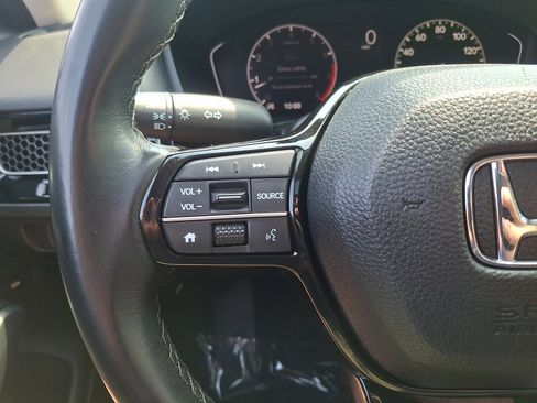 Used 2022 Honda Civic EX image 21