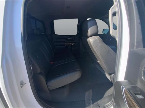 Used 2019 Chevrolet Silverado 1500 RST w/ All-Star Edition AWD/4WD image 20