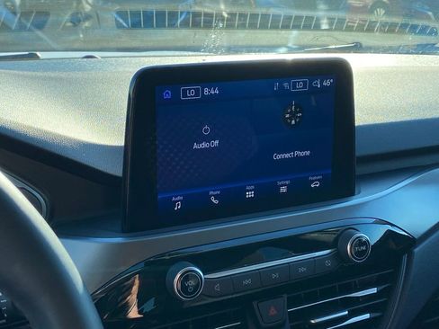 Used 2025 Ford Escape Active w/ Cold Weather Package image 14