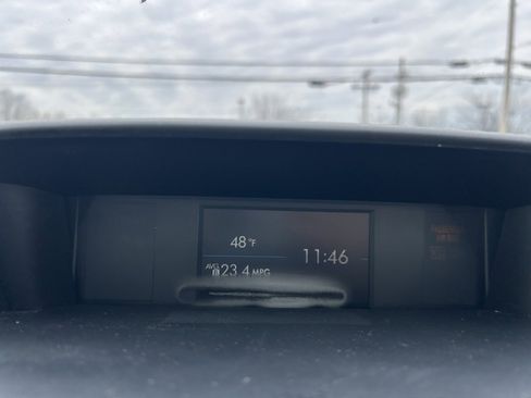 Used 2015 Subaru Forester 2.5i Premium image 23