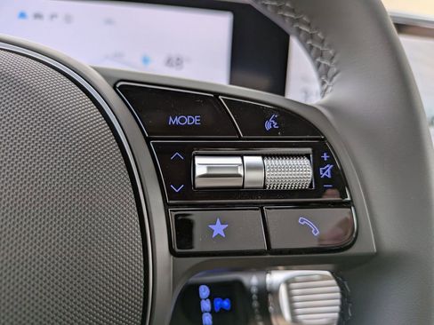 New 2025 Hyundai Ioniq 6 SEL image 21