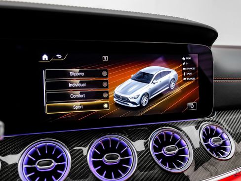 Used 2023 Mercedes-Benz AMG GT 53 image 71