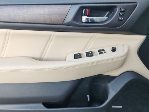 Used 2019 Subaru Outback 2.5i Limited image 22