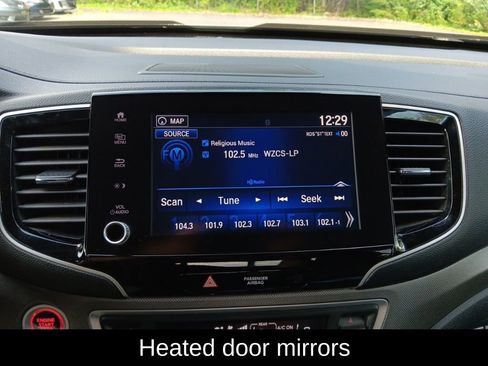 Used 2022 Honda Ridgeline RTL-E image 16